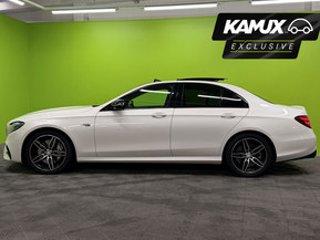 Mercedes-Benz E 53 AMG