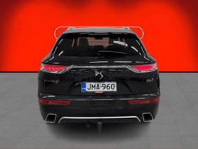 DS 7 Crossback