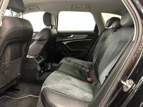 Audi A6 allroad quattro