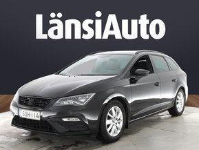 Seat Leon ST