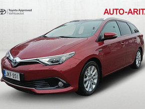 Muu merkki Muu malli