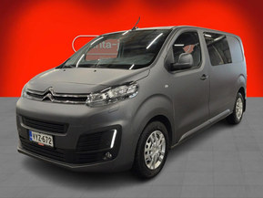 Citroen Jumpy