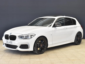 BMW M135i
