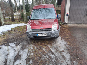 Ford Tourneo Connect