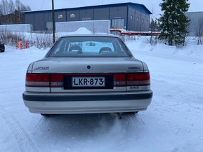 Mazda 626