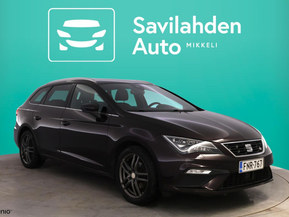 Seat Leon ST
