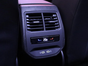 Seat Leon Sportstourer