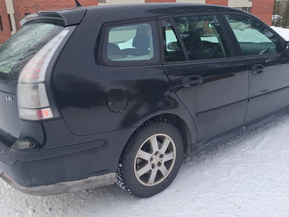 Saab 9-3