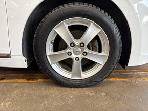 Hyundai Ioniq Electric