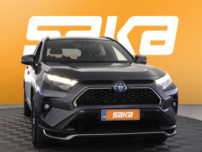 Toyota RAV4 Plug-In