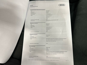 Audi A6 allroad quattro