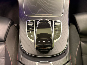 Mercedes-Benz E 53 AMG