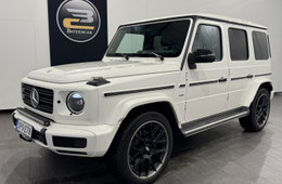 Mercedes-Benz G