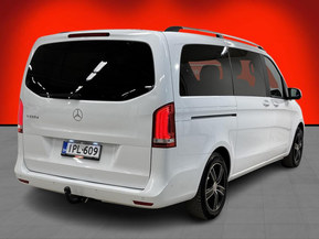 Mercedes-Benz V