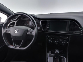 Seat Leon ST
