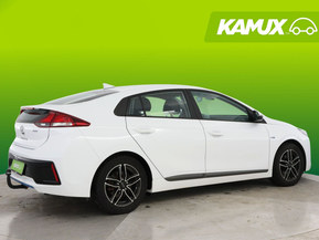 Hyundai Ioniq Plug-In