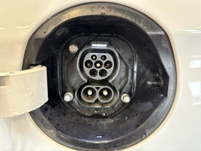 Hyundai Ioniq Electric