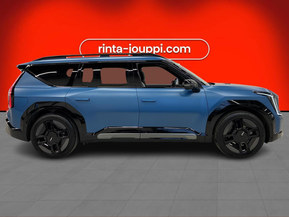 Kia EV9