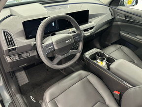 Kia EV5