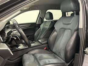 Audi A6 allroad quattro