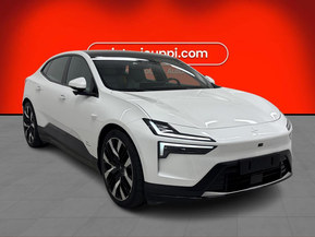 Polestar 4