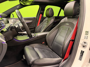 Mercedes-Benz E 53 AMG