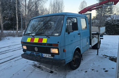 Volkswagen LT