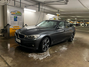 BMW 320 Gran Turismo
