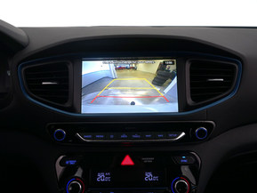 Hyundai Ioniq Plug-In