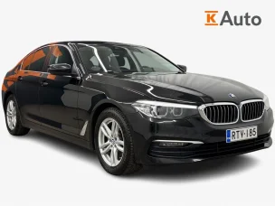 BMW 518