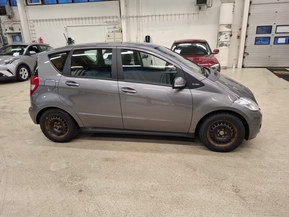 Mercedes-Benz A