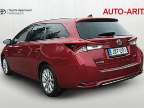 Muu merkki Muu malli