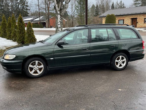 Opel Omega