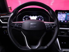 Seat Leon Sportstourer