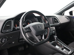 Seat Leon ST