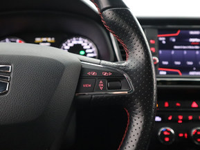 Seat Leon ST