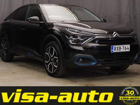 Citroen e-C4