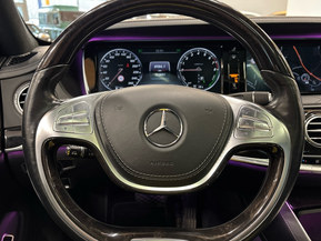 Mercedes-Benz S