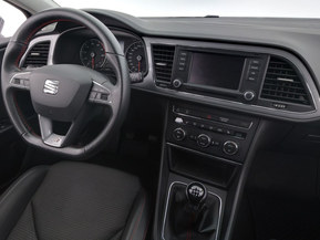 Seat Leon ST