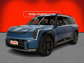 Kia EV9