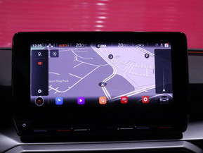 Seat Leon Sportstourer