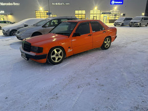 Mercedes-Benz 190