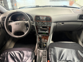 Volvo S40