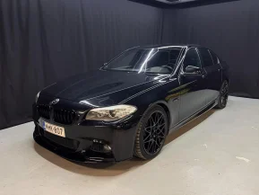BMW 523