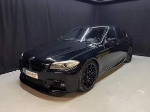 BMW 523