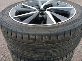 Muu merkki Muu malli