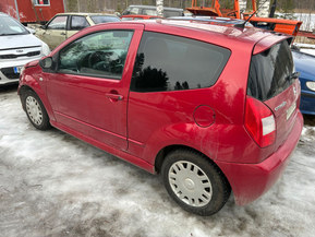 Citroen C2