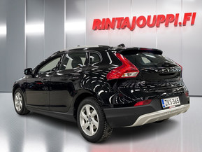 Volvo V40 Cross Country