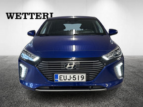 Hyundai Ioniq Plug-In