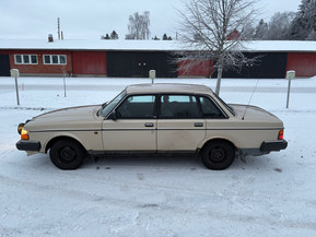 Volvo 240